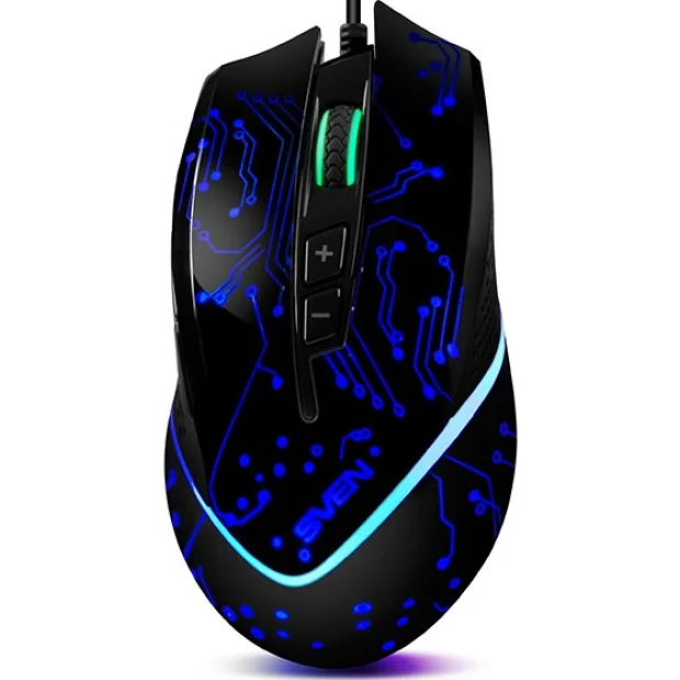 Игровая мышь SVEN RX-G980